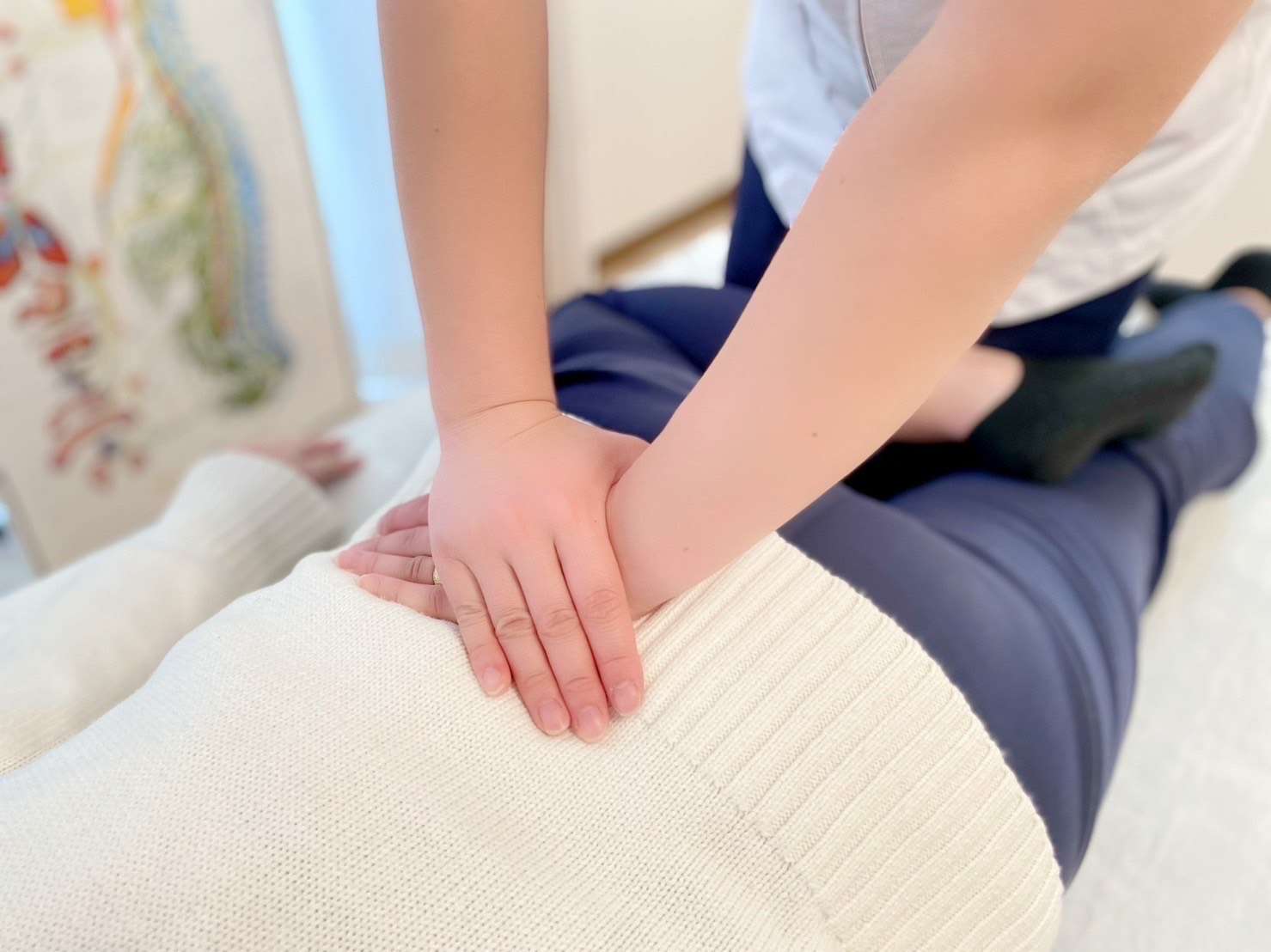 カイロプラクティック&美容カイロエステ minto